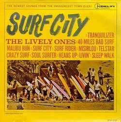 Surf City