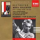 Missa Solemnis