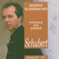 Franz Schubert: Piano Sonatas