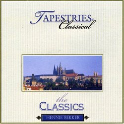 Tapestries - The Classics