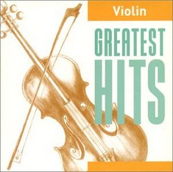 Violin: Greatest Hits