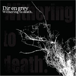 Withering to Death (W/Dvd)