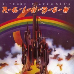 Ritchie Blackmores Rainbow (Ogv)