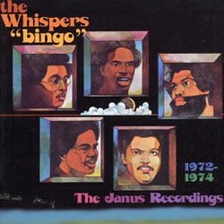 Bingo: The Janus Recordings 1972-1974