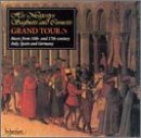 Grand Tour: Music from 16th and 17th Century Italy, Spain and Germany