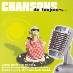 Chansons De Toujours V.1