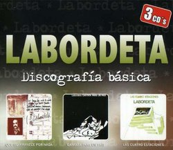 Discografia Basica, Vol. 2