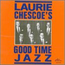 Laurie Chescoe's Good Time Jazz