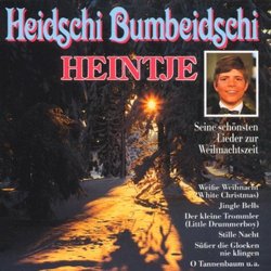 Heidschi Bumbeidschi