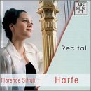 Florence Sitruk: Harp Recital