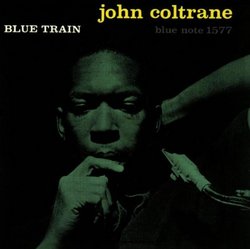 Blue Trane