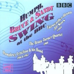 Swing at the BBC