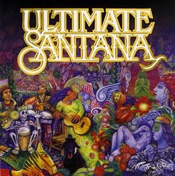 Ultimate Santana