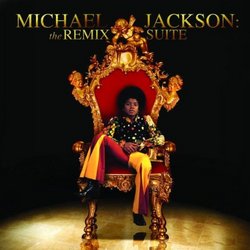 Michael Jackson: The Remix Suite