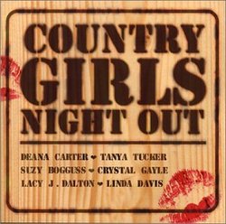 Country Girls Night Out
