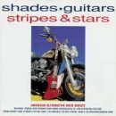 Shades Guitars-Stripes & Stars