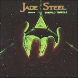 Jade Steel Presents the Emerald Triangle