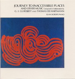 Journey to Inaccessible Places and other music