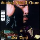 Interview With a Chicano