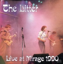 Live at Mirage 1990