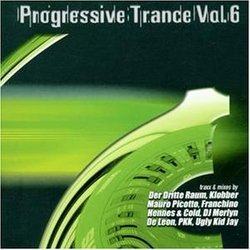 Progressive Trance 6