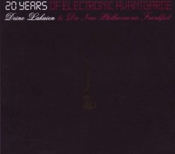 20 Years of Electronic Avangarde