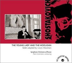 Shostakovich: The Young Lady and The Hooligan