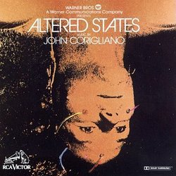 Altered States (1980 Film)