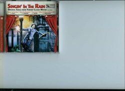 Singin' in the Rain, Original Songs from Turner Classic Movies