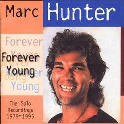 Forever Young (Solo Recordings 1979-1995)