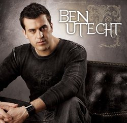 Ben Utecht