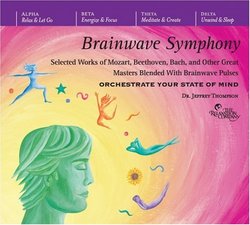 Brainwave Symphony (Box Set)