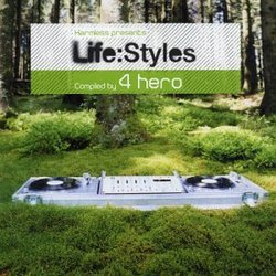 Life: Styles 4 Hero