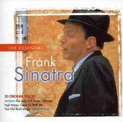 Essential Frank Sinatra