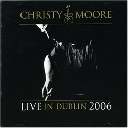 Live From Dublin 2006