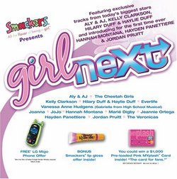 Girl Next