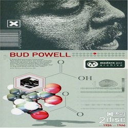 Bud Powell
