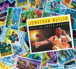 Live in South Africa (Bonus Dvd) (Spec) (Dig)