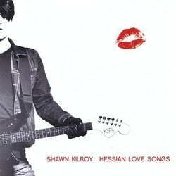 Hessian Love Songs (Esr012)