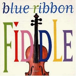 Blue Ribbon Fiddle