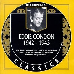 Eddie Condon 1942-1943