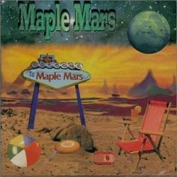 Welcome to Maple Mars