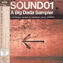 Sound 01: Big Dada Sampler