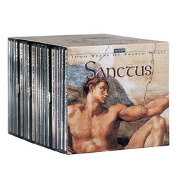 Sanctus: 1000 Yrs of Sacred Music