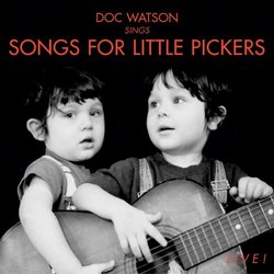 Songs for Little Pickers (Rpkg)