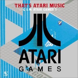 Game Sound Legend Series: That's Atari Music V.1