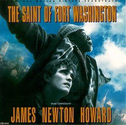 The Saint Of Fort Washington (1993 Film)