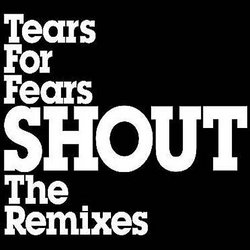 Shout: Remixes