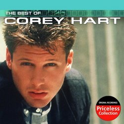 The Best Of Corey Hart