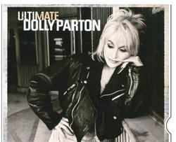 Ultimate Dolly Parton (Eco-Friendly Packaging)